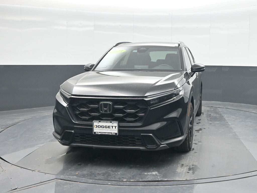 2023 Honda CR-V Hybrid Sport w/o BSI