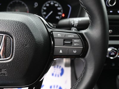 2023 Honda CR-V Hybrid Sport w/o BSI