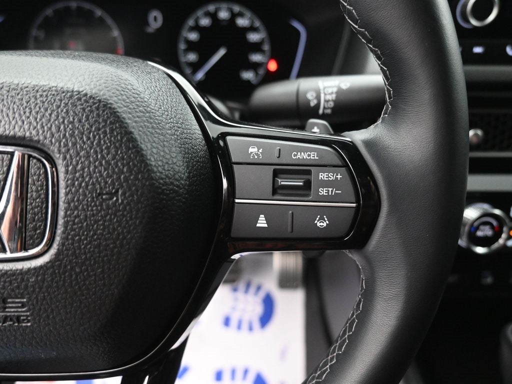 2023 Honda CR-V Hybrid Sport w/o BSI