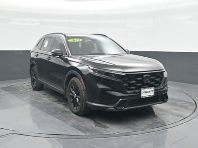 2023 Honda CR-V Hybrid Sport w/o BSI