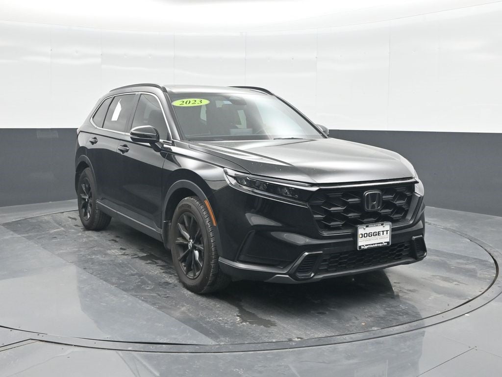 2023 Honda CR-V Hybrid Sport w/o BSI