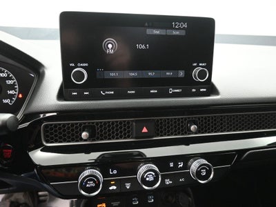 2023 Honda CR-V Hybrid Sport w/o BSI