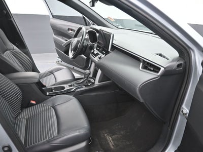 2023 Toyota Corolla Cross Hybrid XSE