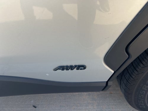 2023 Toyota Corolla Cross Hybrid XSE