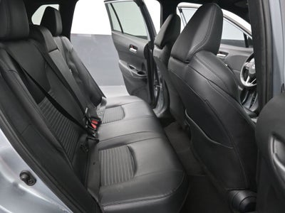 2023 Toyota Corolla Cross Hybrid XSE