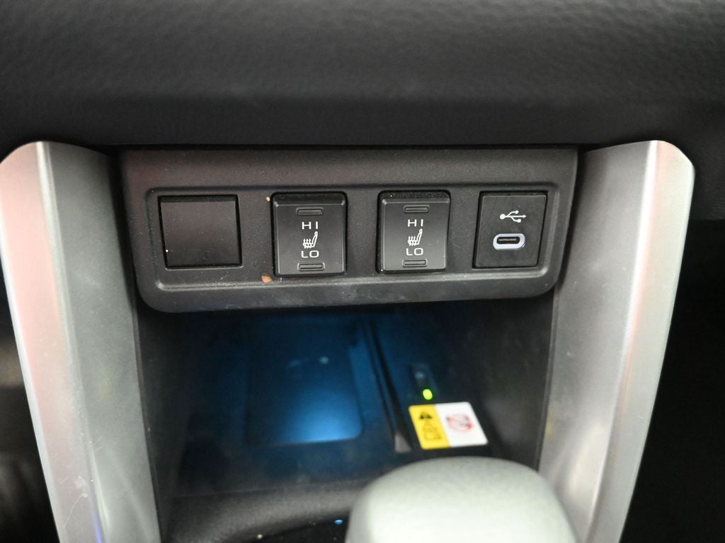 2023 Toyota Corolla Cross Hybrid XSE