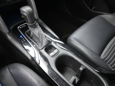 2023 Toyota Corolla Cross Hybrid XSE