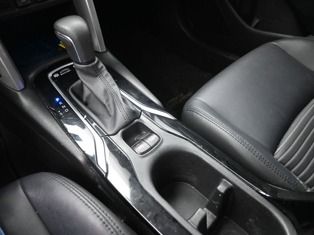 2023 Toyota Corolla Cross Hybrid XSE