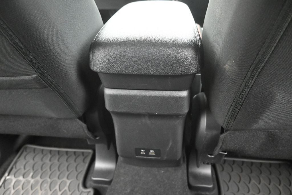 2025 Mitsubishi Outlander Sport 2.0 ES