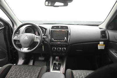 2025 Mitsubishi Outlander Sport 2.0 ES