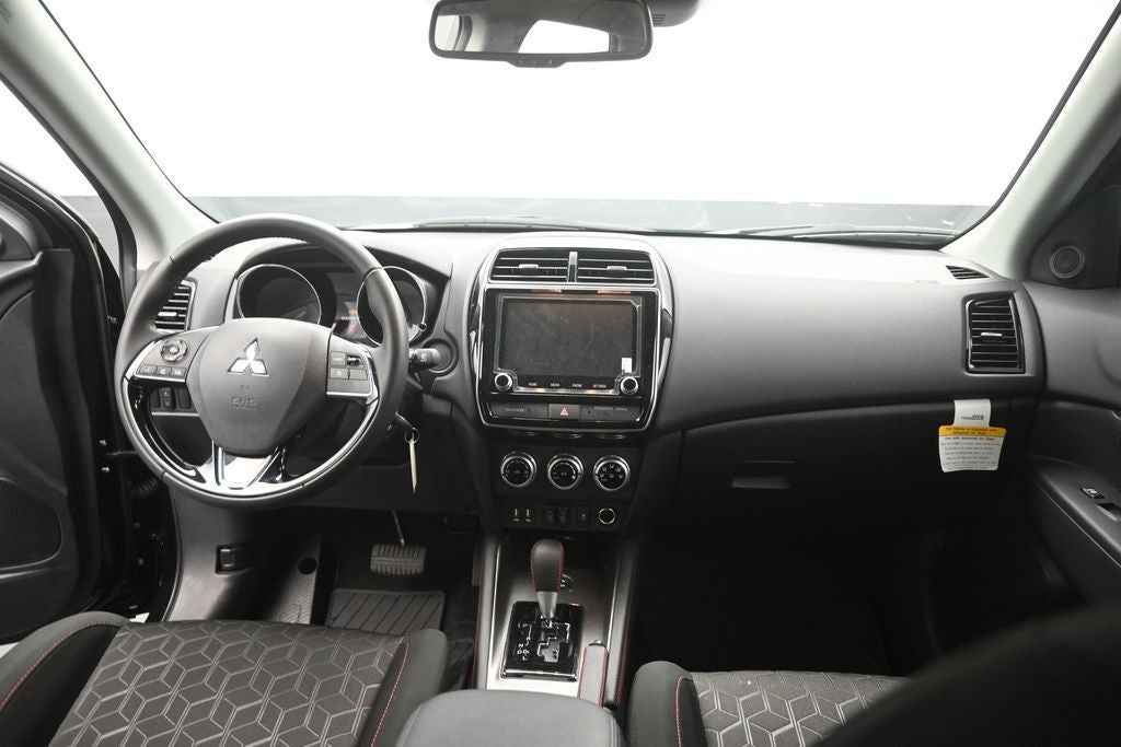 2025 Mitsubishi Outlander Sport 2.0 ES