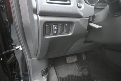 2025 Mitsubishi Outlander Sport 2.0 ES