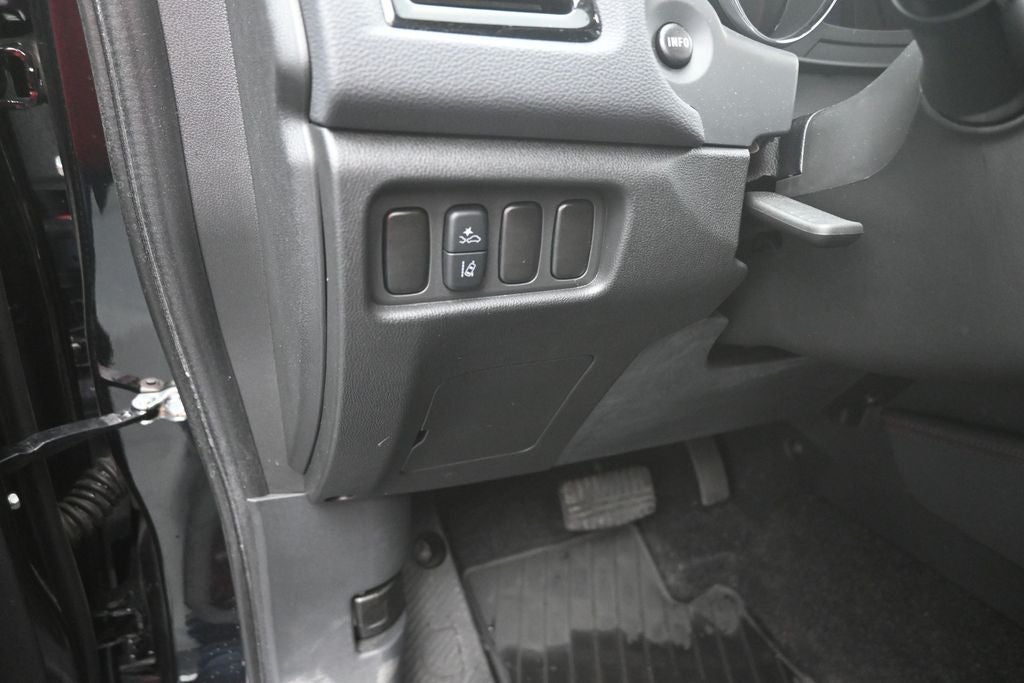2025 Mitsubishi Outlander Sport 2.0 ES