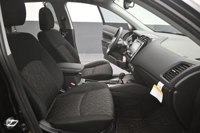 2025 Mitsubishi Outlander Sport 2.0 ES