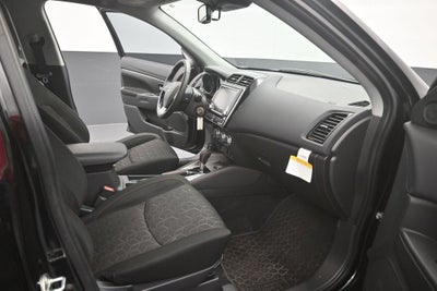 2025 Mitsubishi Outlander Sport 2.0 ES
