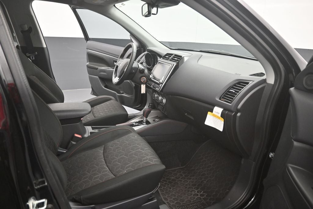 2025 Mitsubishi Outlander Sport 2.0 ES