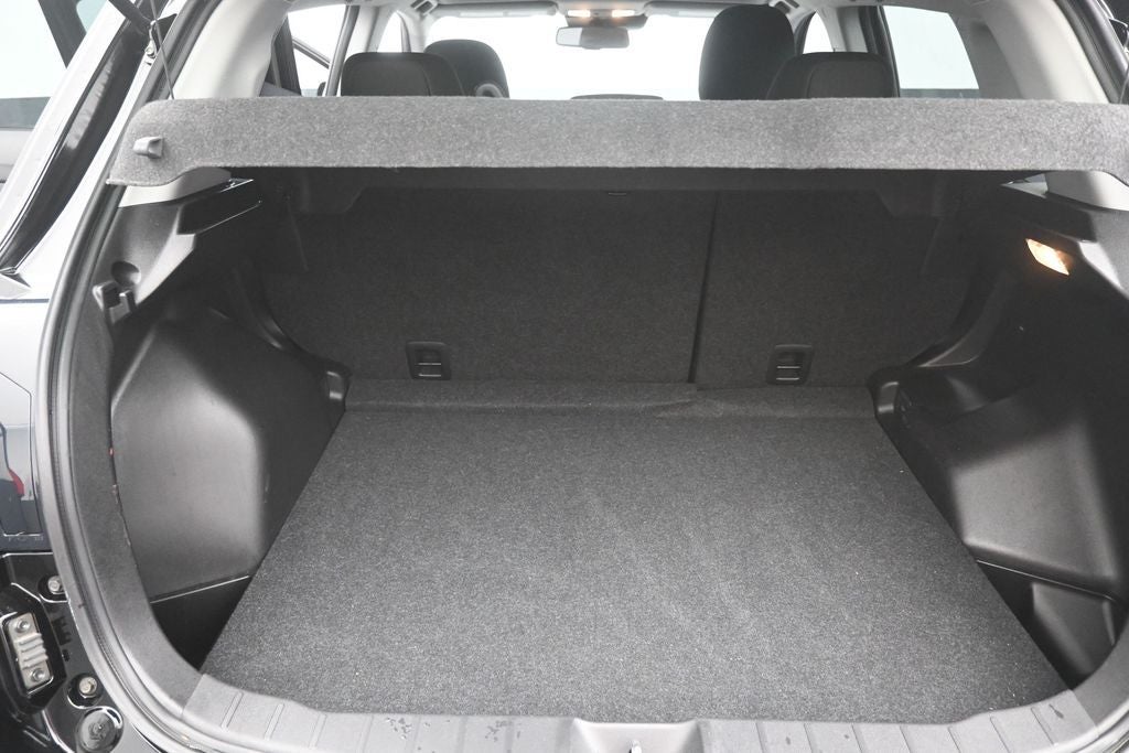 2025 Mitsubishi Outlander Sport 2.0 ES