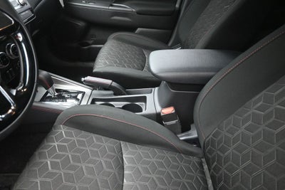 2025 Mitsubishi Outlander Sport 2.0 ES