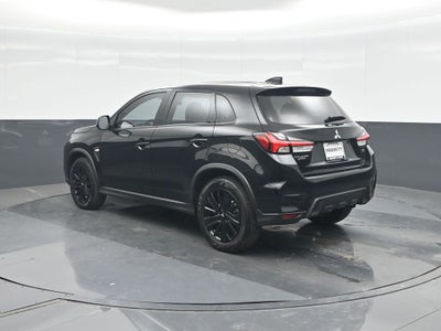 2025 Mitsubishi Outlander Sport 2.0 ES