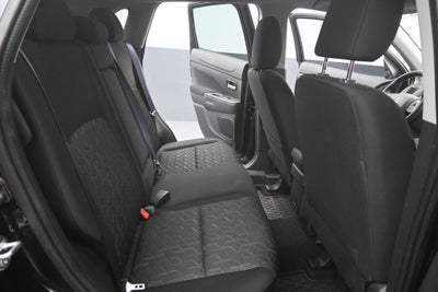 2025 Mitsubishi Outlander Sport 2.0 ES