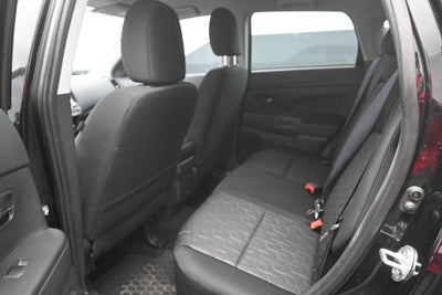 2025 Mitsubishi Outlander Sport 2.0 ES