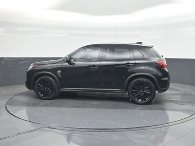 2025 Mitsubishi Outlander Sport 2.0 ES