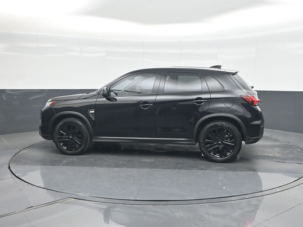 2025 Mitsubishi Outlander Sport 2.0 ES