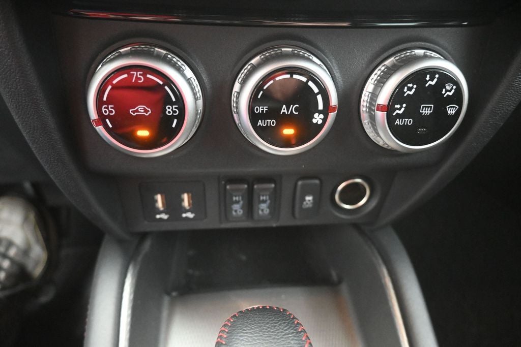 2025 Mitsubishi Outlander Sport 2.0 ES