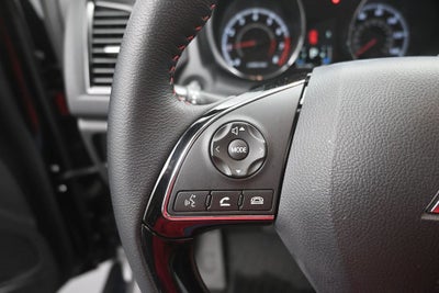 2025 Mitsubishi Outlander Sport 2.0 ES