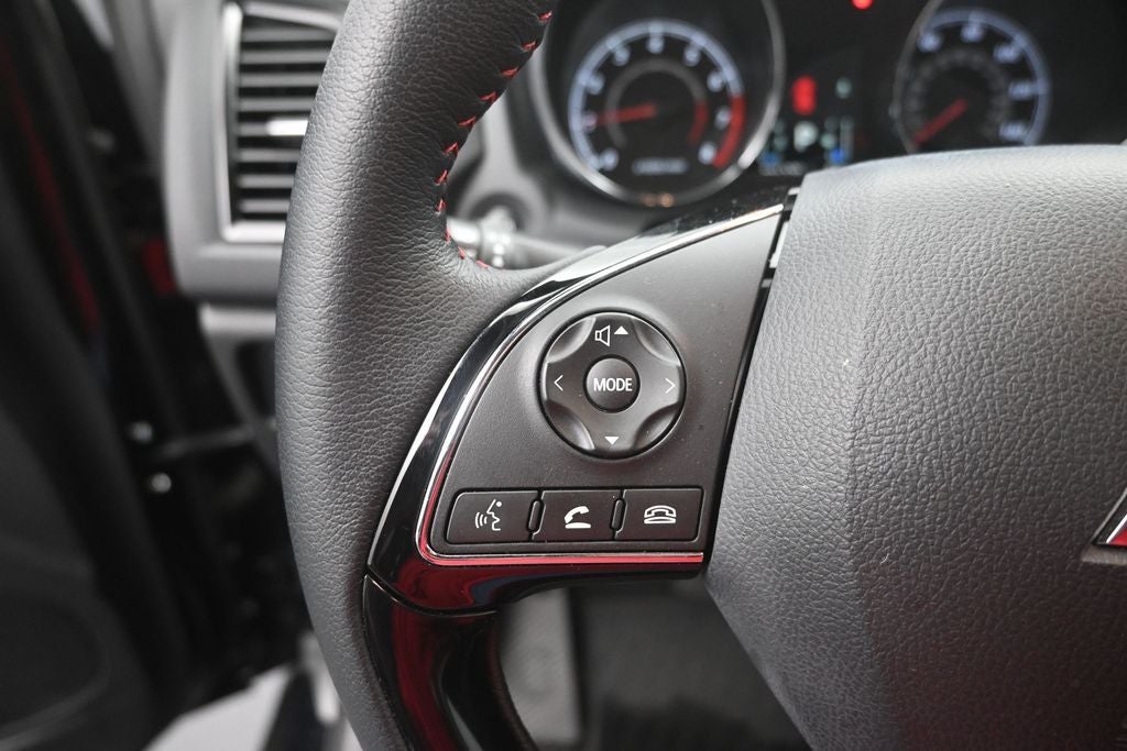 2025 Mitsubishi Outlander Sport 2.0 ES