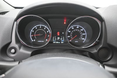 2025 Mitsubishi Outlander Sport 2.0 ES