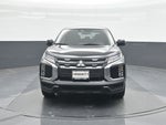 2025 Mitsubishi Outlander Sport 2.0 ES