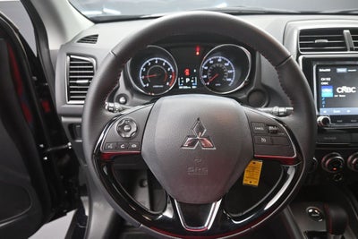 2025 Mitsubishi Outlander Sport 2.0 ES
