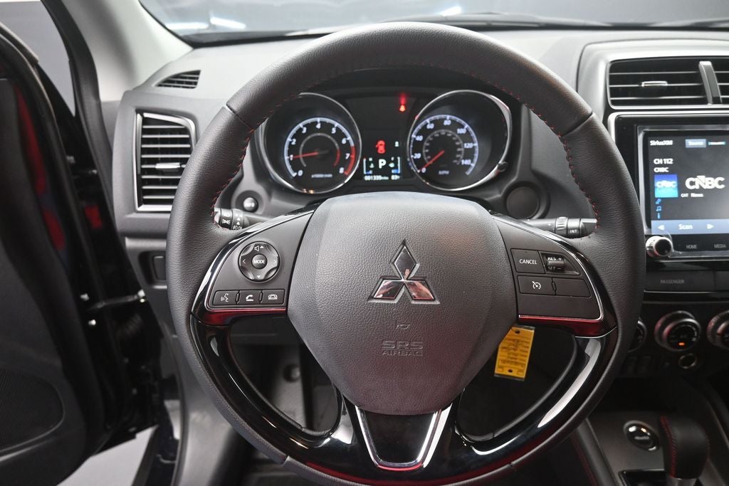 2025 Mitsubishi Outlander Sport 2.0 ES