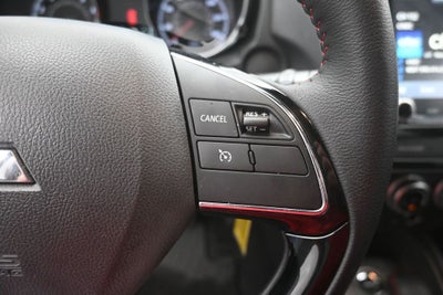 2025 Mitsubishi Outlander Sport 2.0 ES