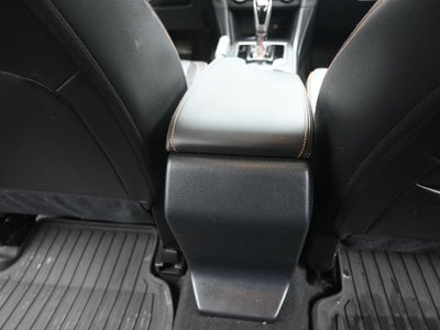 2018 Subaru Crosstrek 2.0i Limited