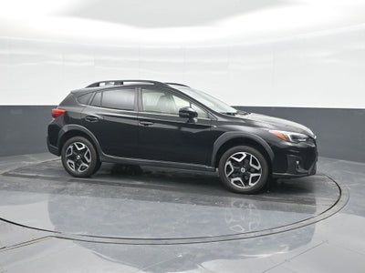 2018 Subaru Crosstrek 2.0i Limited