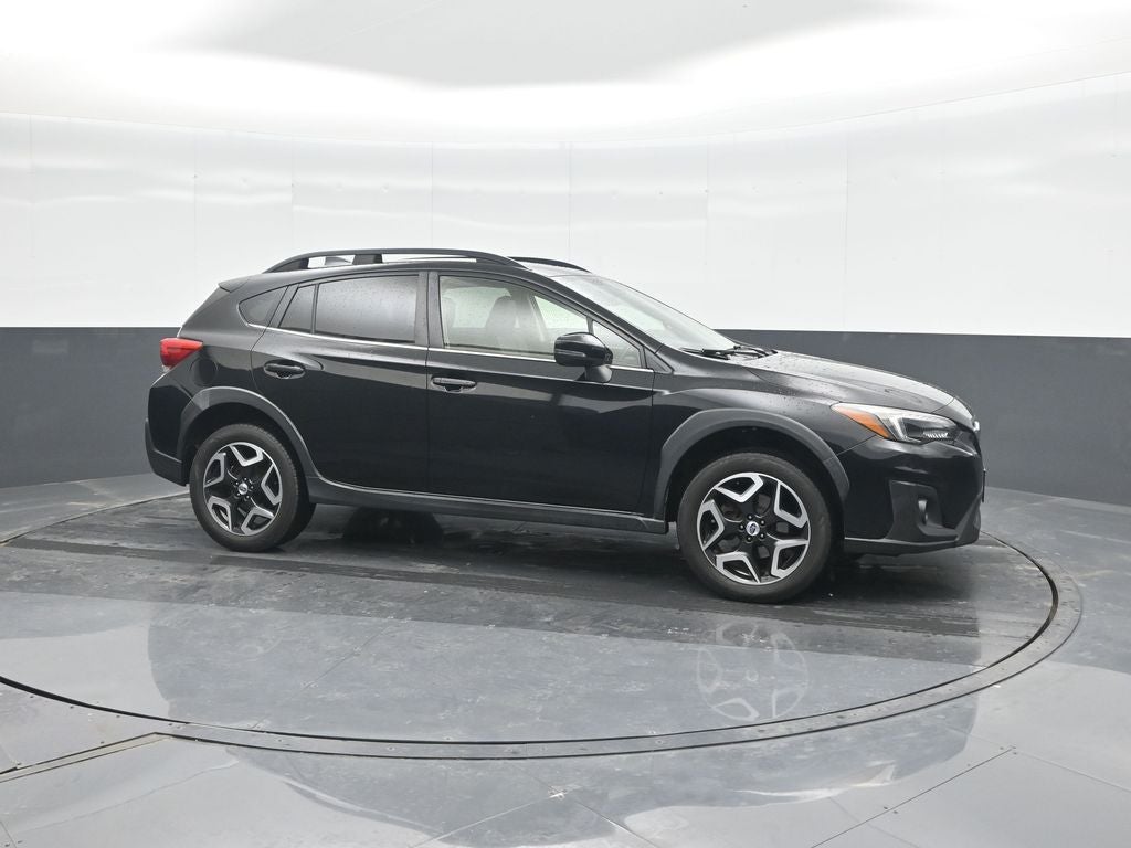 2018 Subaru Crosstrek 2.0i Limited