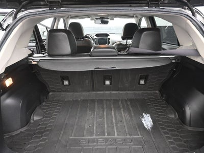 2018 Subaru Crosstrek 2.0i Limited