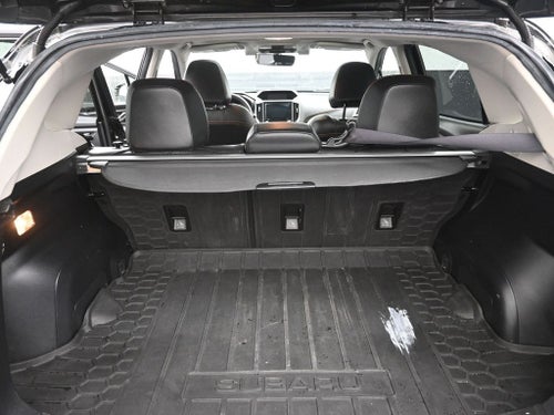 2018 Subaru Crosstrek 2.0i Limited