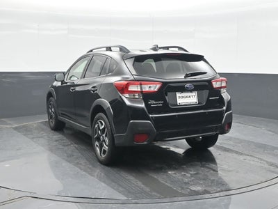 2018 Subaru Crosstrek 2.0i Limited