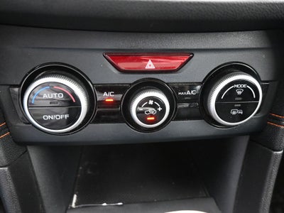 2018 Subaru Crosstrek 2.0i Limited