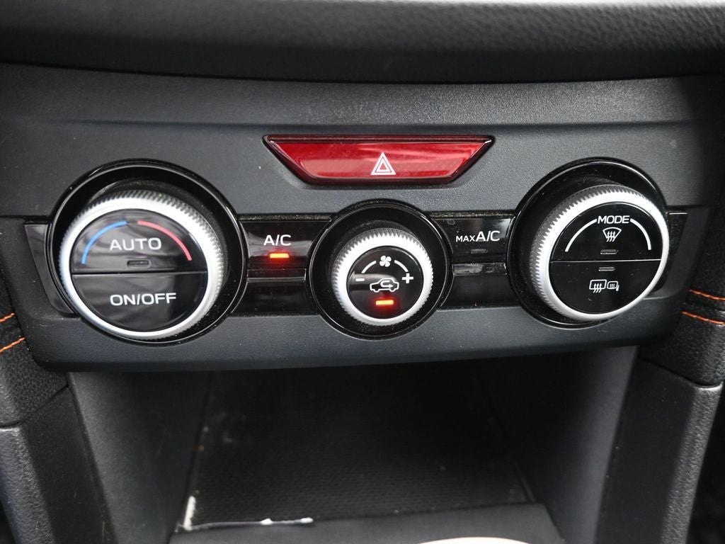 2018 Subaru Crosstrek 2.0i Limited