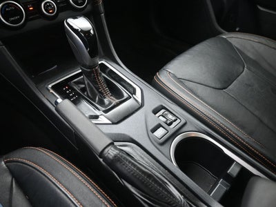 2018 Subaru Crosstrek 2.0i Limited