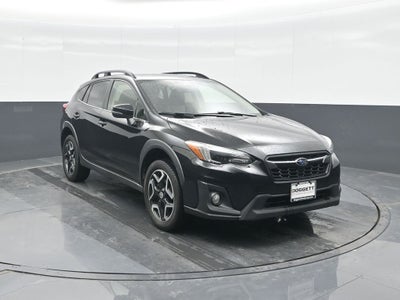 2018 Subaru Crosstrek 2.0i Limited