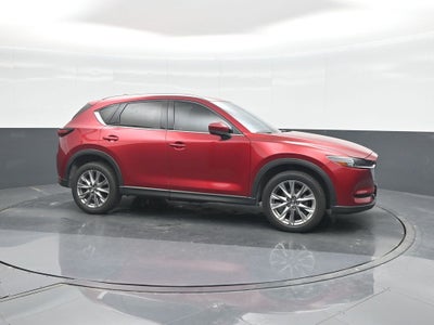 2021 Mazda Mazda CX-5 Grand Touring