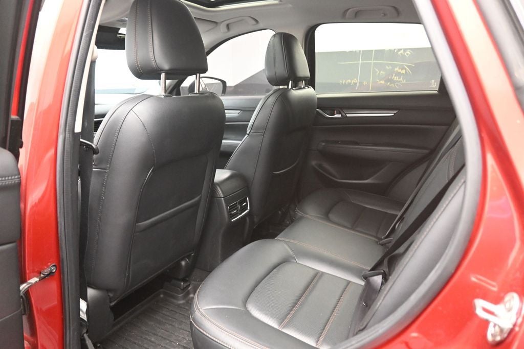 2021 Mazda Mazda CX-5 Grand Touring