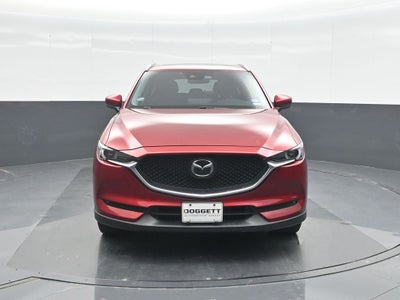 2021 Mazda Mazda CX-5 Grand Touring