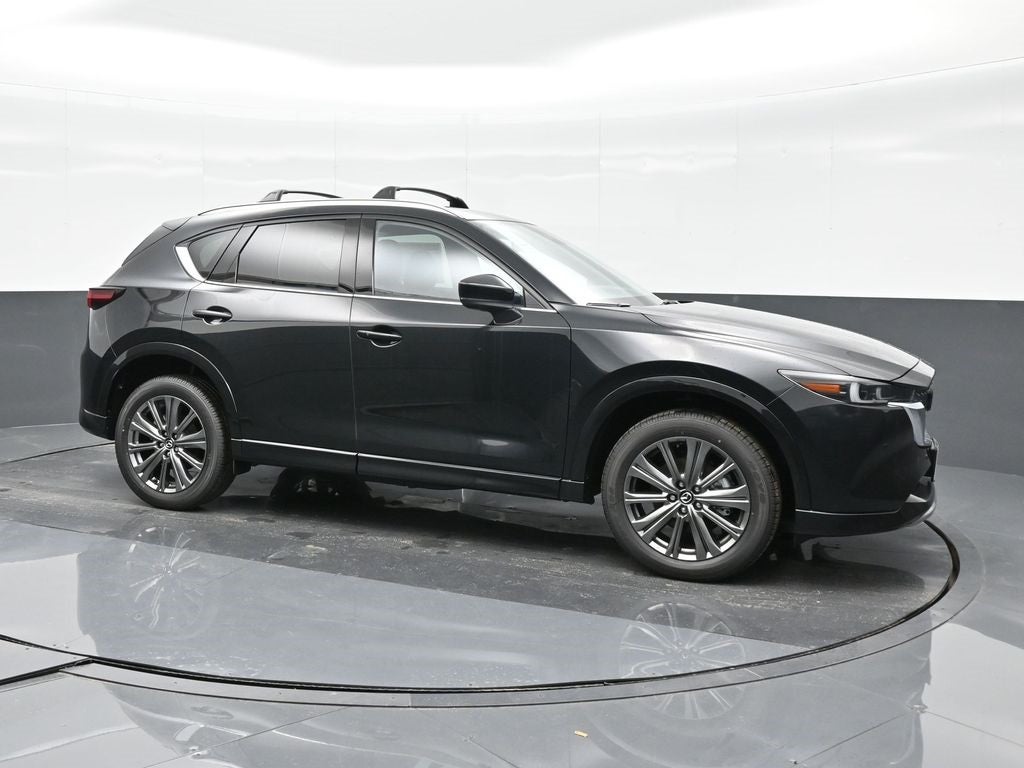2024 Mazda Mazda CX-5 2.5 Turbo Signature