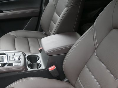 2024 Mazda Mazda CX-5 2.5 Turbo Signature